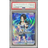 〔PSA10鑑定済〕ビーデル(パラレル)【SR☆】{FB03-042}